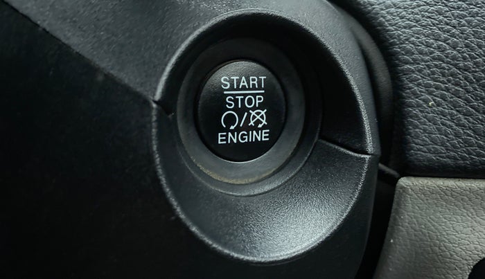 2020 Jeep Compass LIMITED PLUS 2.0 DIESEL 4X4 AT, Diesel, Automatic, 60,897 km, Keyless Start/ Stop Button