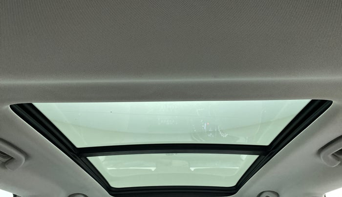 2020 Jeep Compass LIMITED PLUS 2.0 DIESEL 4X4 AT, Diesel, Automatic, 60,897 km, Moonroof/ Sunroof