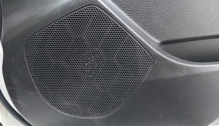 2021 Maruti Alto LXI, Petrol, Manual, 21,794 km, Speaker