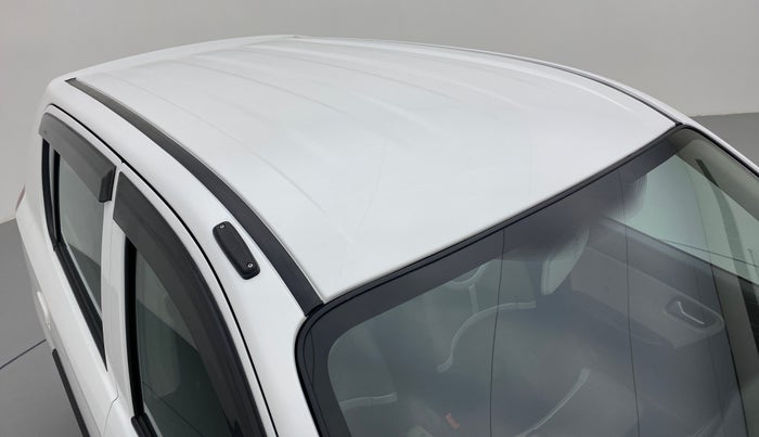 2021 Maruti Alto LXI, Petrol, Manual, 21,794 km, Roof