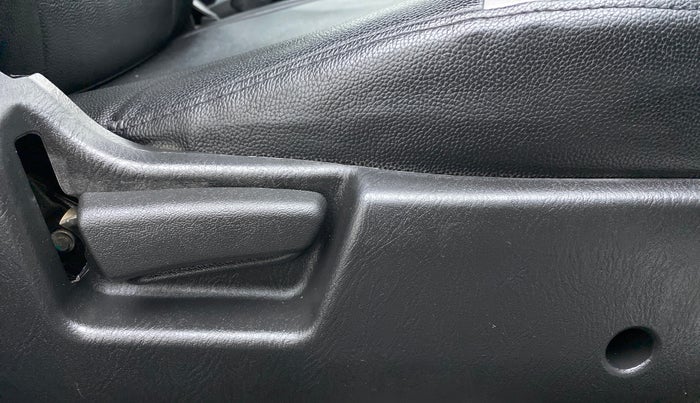 2021 Maruti Alto LXI, Petrol, Manual, 21,794 km, Driver Side Adjustment Panel