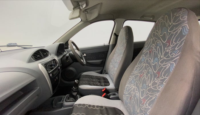 2013 Maruti Alto 800 VXI, Petrol, Manual, 75,470 km, Right Side Front Door Cabin