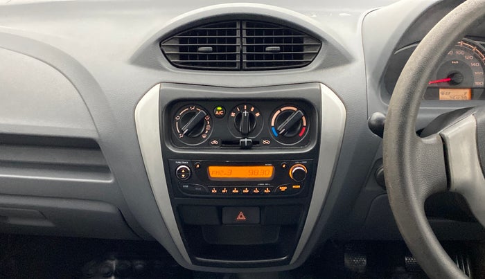2013 Maruti Alto 800 VXI, Petrol, Manual, 75,470 km, Air Conditioner