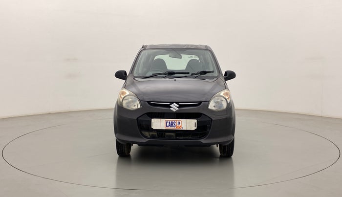 2013 Maruti Alto 800 VXI, Petrol, Manual, 75,470 km, Front