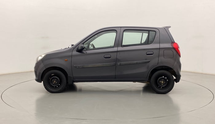 2013 Maruti Alto 800 VXI, Petrol, Manual, 75,470 km, Left Side