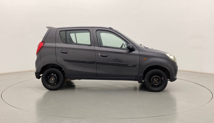 2013 Maruti Alto 800 VXI, Petrol, Manual, 75,470 km, Right Side View