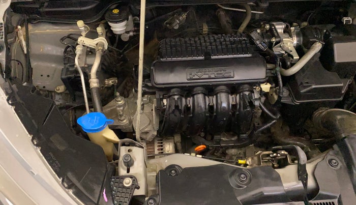 2019 Honda WR-V 1.2L I-VTEC S MT, Petrol, Manual, 51,998 km, Engine View - Right