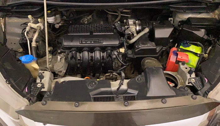 2019 Honda WR-V 1.2L I-VTEC S MT, Petrol, Manual, 51,998 km, Engine View