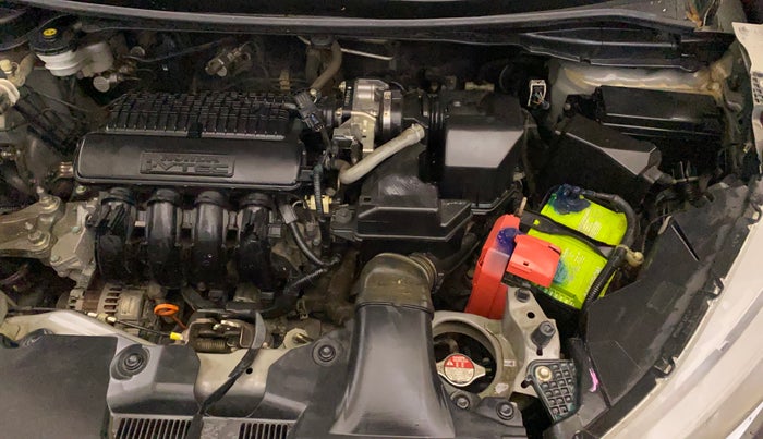 2019 Honda WR-V 1.2L I-VTEC S MT, Petrol, Manual, 51,998 km, Engine View - Left