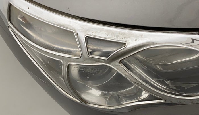 2016 Maruti Ciaz VXI, Petrol, Manual, 80,551 km, Right headlight - Minor scratches