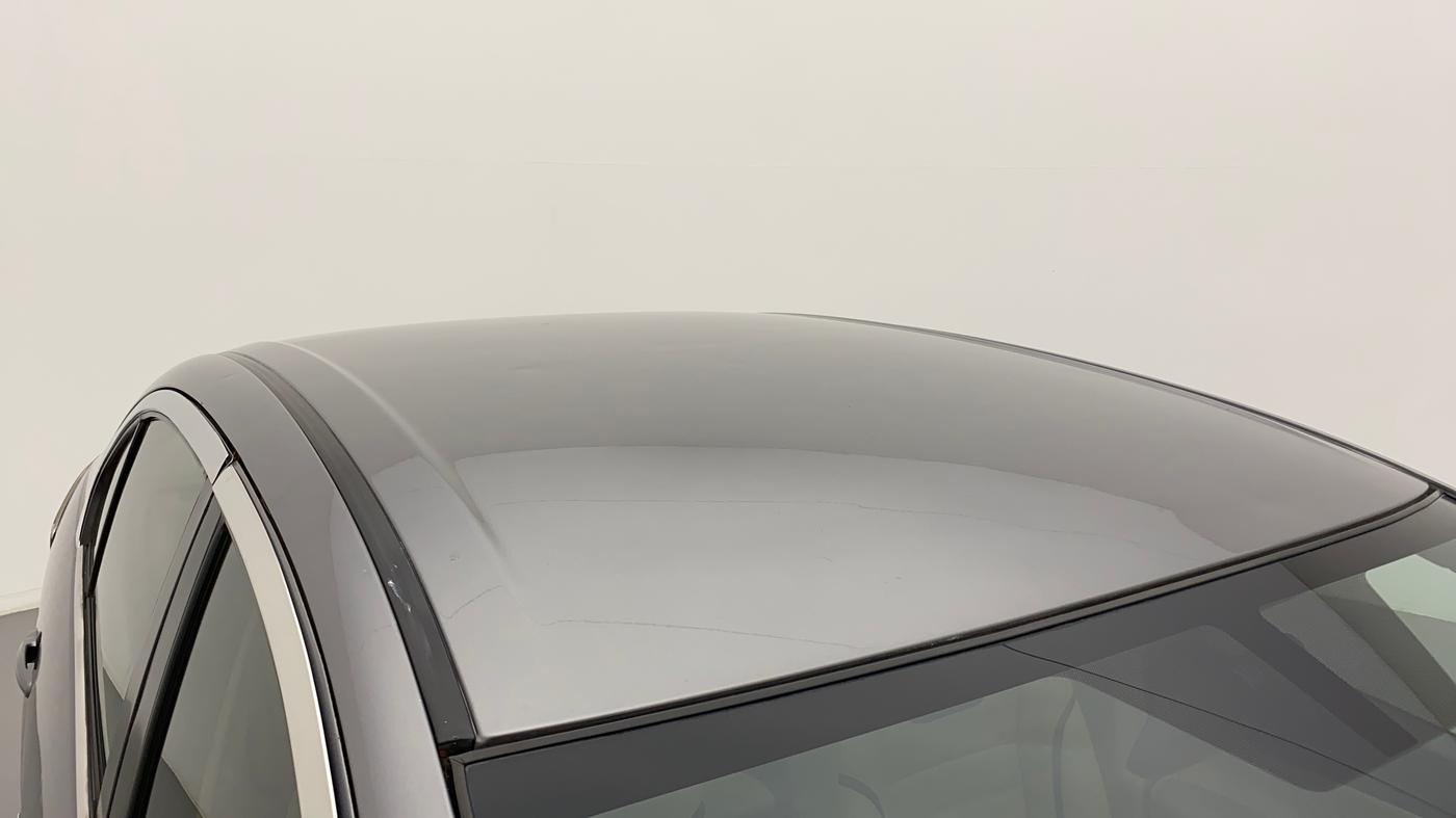 2016 Maruti Ciaz VXI, Petrol, Manual, 80,551 km, Roof