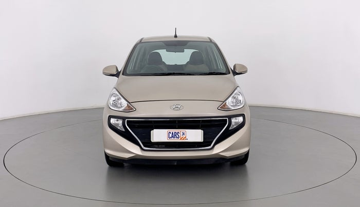 2018 Hyundai NEW SANTRO 1.1 SPORTS AMT, Petrol, Automatic, 10,690 km, Front