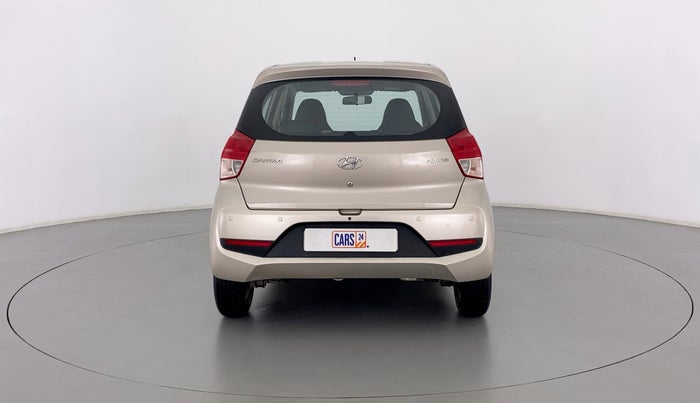 2018 Hyundai NEW SANTRO 1.1 SPORTS AMT, Petrol, Automatic, 10,690 km, Back/Rear
