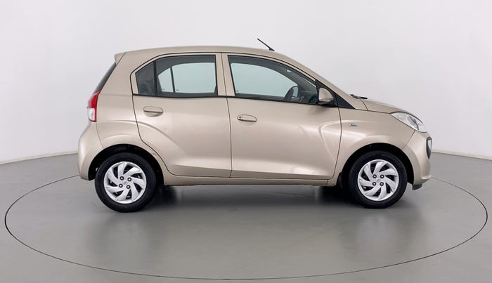 2018 Hyundai NEW SANTRO 1.1 SPORTS AMT, Petrol, Automatic, 10,690 km, Right Side View