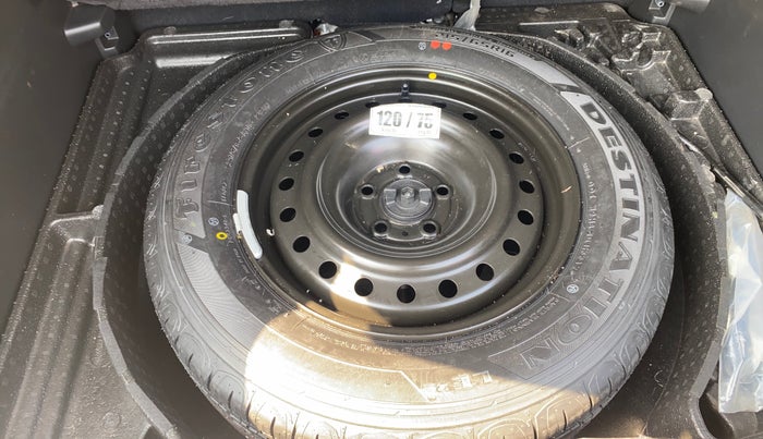 2017 Jeep Compass LIMITED 1.4 PETROL AT, Petrol, Automatic, 45,590 km, Spare Tyre