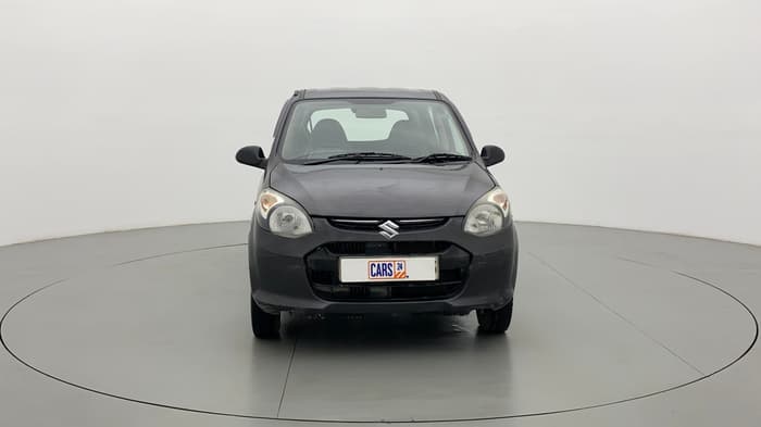 2015 Maruti Alto 800 VXI, Petrol, Manual, 52,078 km, Front