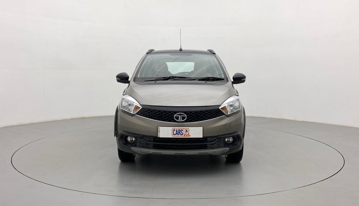 2018 Tata TIAGO NRG PETROL, Petrol, Manual, 49,075 km, Front