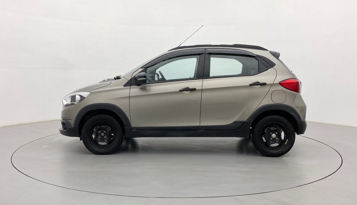 2018 Tata TIAGO NRG PETROL, Petrol, Manual, 49,075 km, Left Side