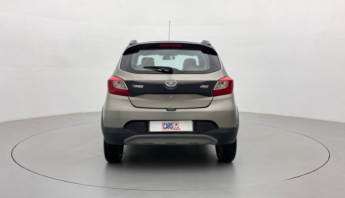 2018 Tata TIAGO NRG PETROL, Petrol, Manual, 49,075 km, Back/Rear