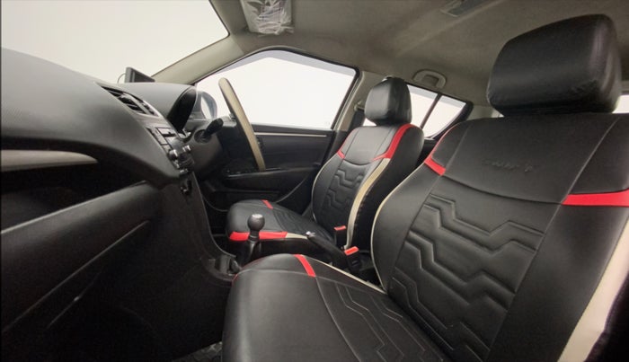 2015 Maruti Swift VXI, Petrol, Manual, 48,905 km, Right Side Front Door Cabin