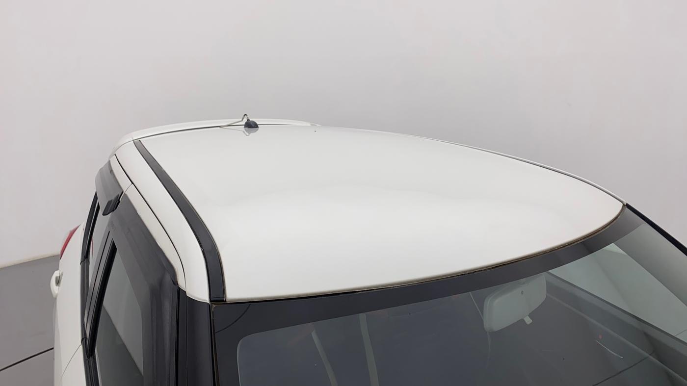 2015 Maruti Swift VXI, Petrol, Manual, 48,905 km, Roof