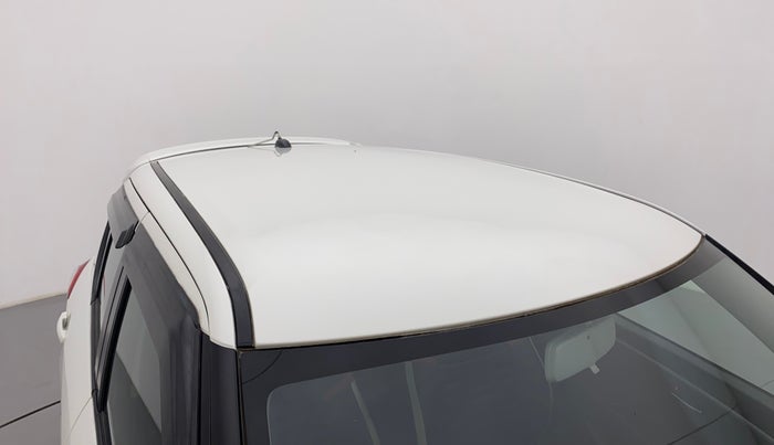 2015 Maruti Swift VXI, Petrol, Manual, 48,905 km, Roof
