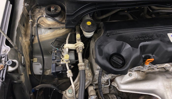 2019 Honda Amaze 1.5L I-DTEC S, Diesel, Manual, 67,254 km, Engine View - Right