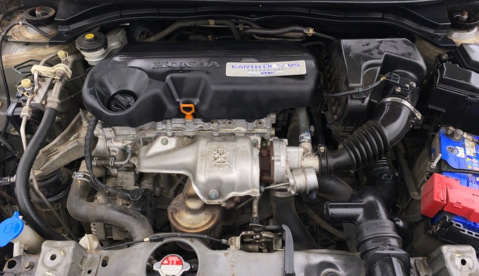 2019 Honda Amaze 1.5L I-DTEC S, Diesel, Manual, 67,254 km, Engine View