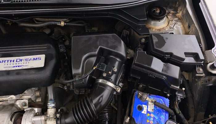 2019 Honda Amaze 1.5L I-DTEC S, Diesel, Manual, 67,254 km, Engine View - Left