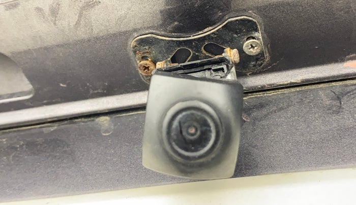 2019 Honda Amaze 1.5L I-DTEC S, Diesel, Manual, 67,254 km, Parking Camera