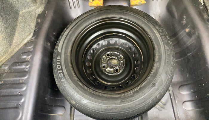 2019 Honda Amaze 1.5L I-DTEC S, Diesel, Manual, 67,254 km, Spare Tyre