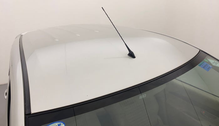 2021 Maruti Ertiga VXI CNG, CNG, Manual, 24,092 km, Roof