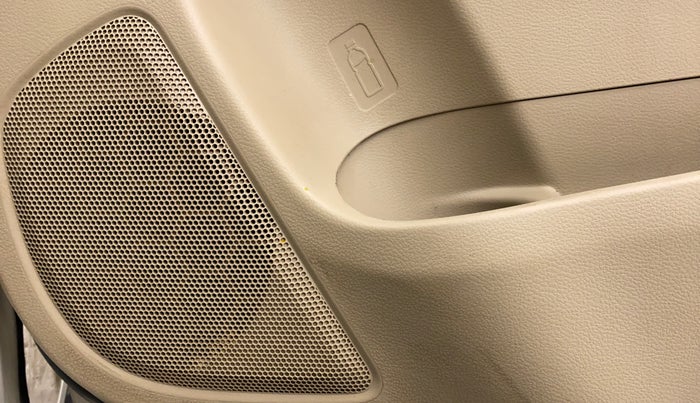 2021 Maruti Ertiga VXI CNG, CNG, Manual, 24,092 km, Speaker