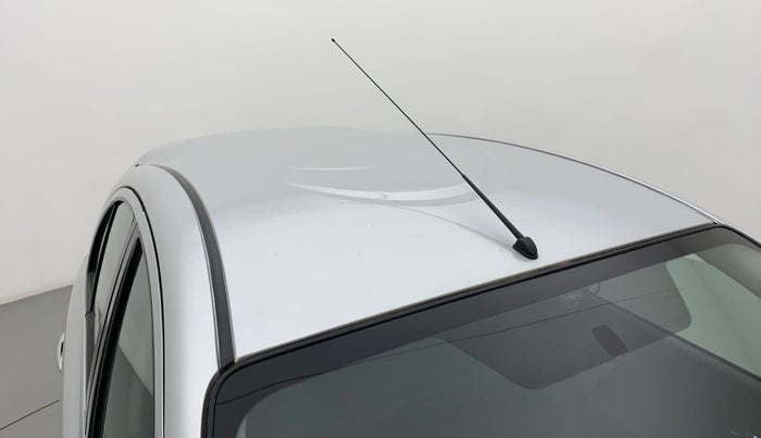 2017 Nissan Micra XL CVT, Petrol, Automatic, 12,216 km, Roof