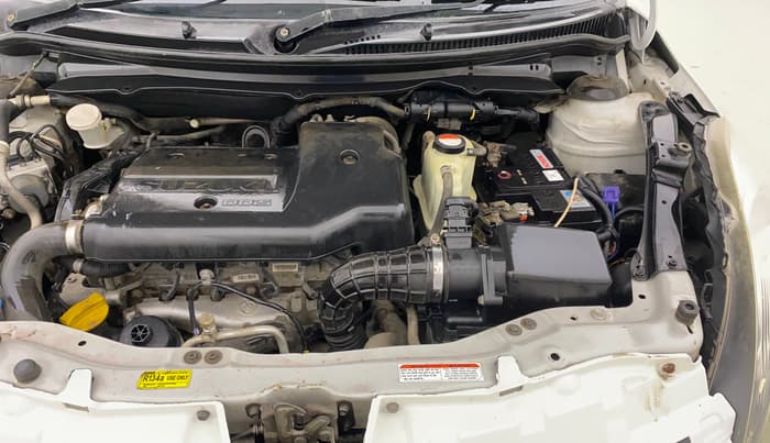 2016 Maruti Swift Dzire VDI, Diesel, Manual, 1,16,848 km, Engine View - Left