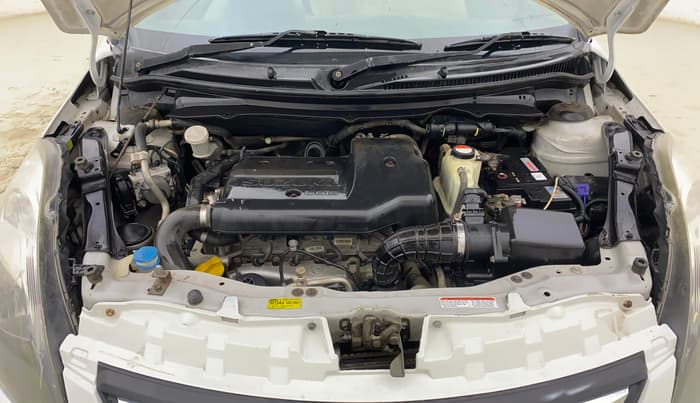 2016 Maruti Swift Dzire VDI, Diesel, Manual, 1,16,848 km, Engine View
