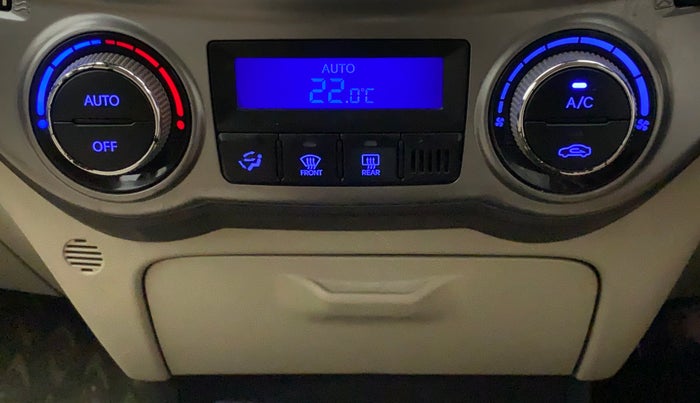 2012 Hyundai i20 SPORTZ 1.2 VTVT, Petrol, Manual, 21,074 km, Automatic Climate Control