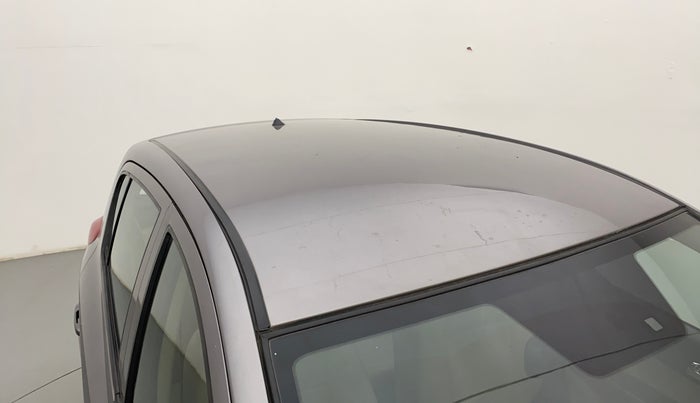 2012 Hyundai i20 SPORTZ 1.2 VTVT, Petrol, Manual, 21,074 km, Roof