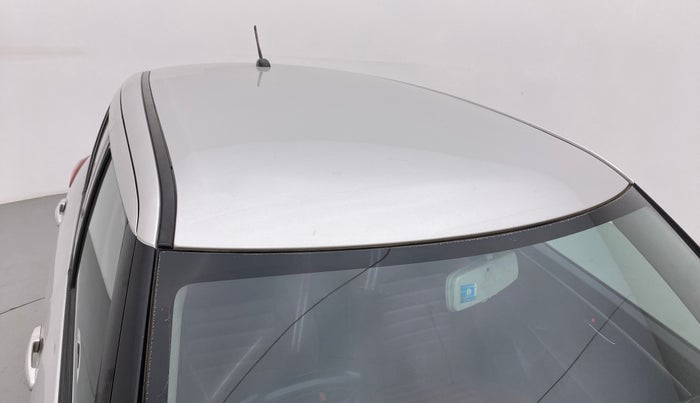 2013 Maruti Swift VXI, Petrol, Manual, 1,21,617 km, Roof
