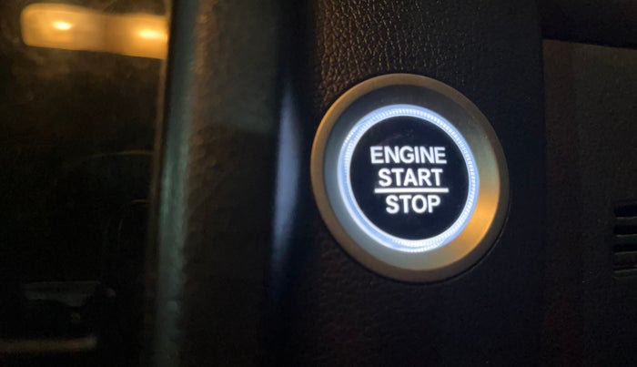 2019 Honda Jazz 1.2L I-VTEC VX CVT, Petrol, Automatic, 51,094 km, Keyless Start/ Stop Button