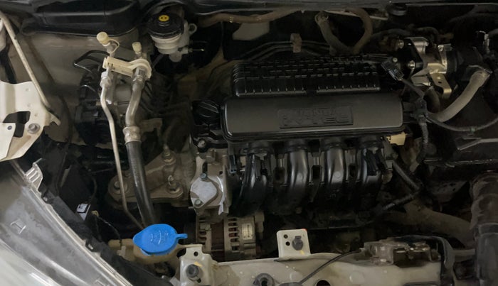 2019 Honda Jazz 1.2L I-VTEC VX CVT, Petrol, Automatic, 51,094 km, Engine View - Right