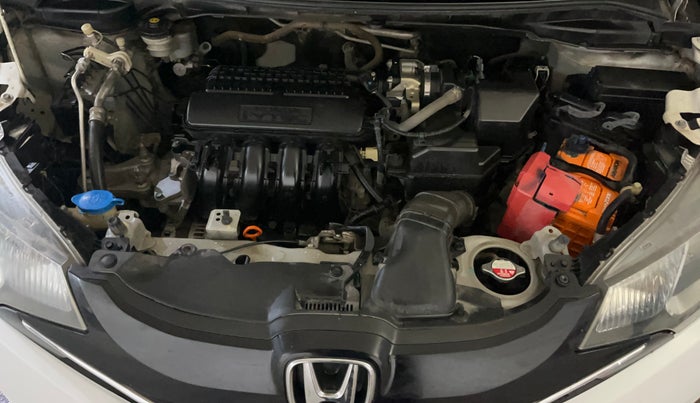 2019 Honda Jazz 1.2L I-VTEC VX CVT, Petrol, Automatic, 51,094 km, Engine View