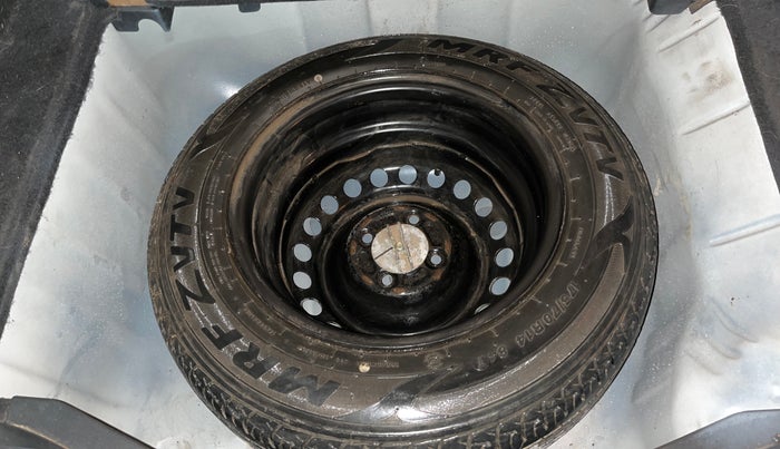 2019 Honda Jazz 1.2L I-VTEC VX CVT, Petrol, Automatic, 51,094 km, Spare Tyre