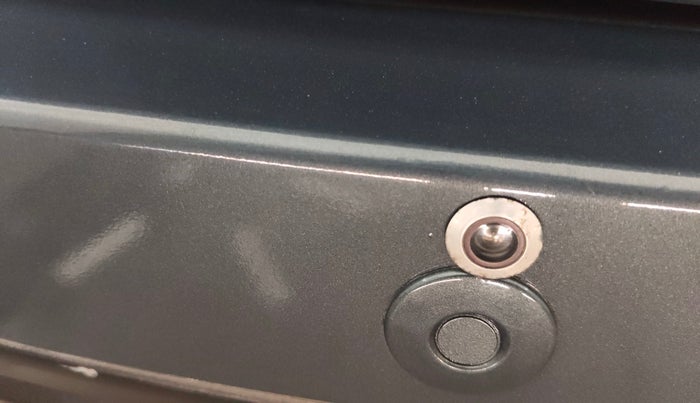 2013 Renault Duster 110 PS RXL DIESEL, Diesel, Manual, 98,252 km, Parking Camera