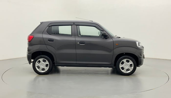2020 Maruti S PRESSO VXI, Petrol, Manual, 4,824 km, Right Side