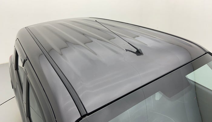 2020 Maruti S PRESSO VXI, Petrol, Manual, 4,824 km, Roof