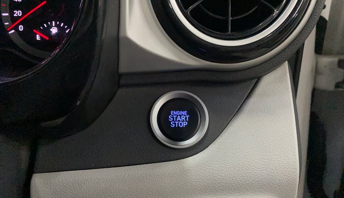 2023 Hyundai GRAND I10 NIOS ASTA 1.2 KAPPA VTVT, Petrol, Manual, 7,978 km, Keyless Start/ Stop Button