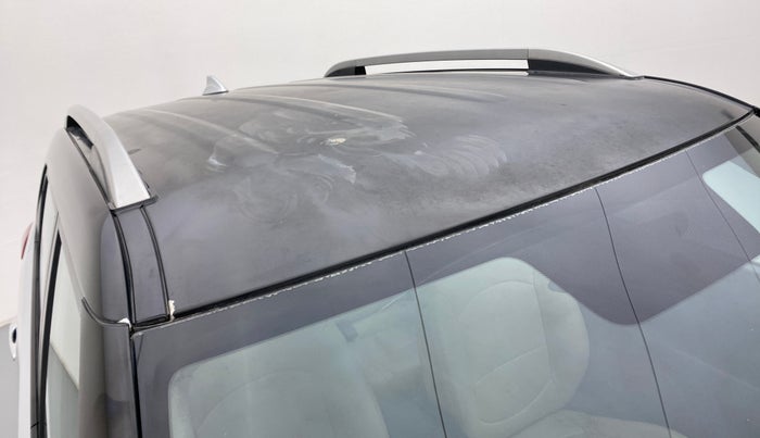 2017 Hyundai Creta 1.6 SX PLUS AUTO PETROL, Petrol, Automatic, 60,956 km, Roof