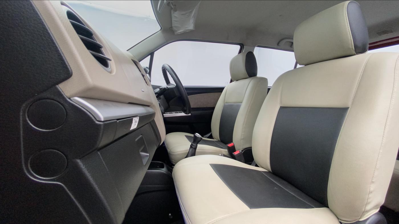 2014 Maruti Wagon R 1.0 VXI, Petrol, Manual, 35,720 km, Right Side Front Door Cabin