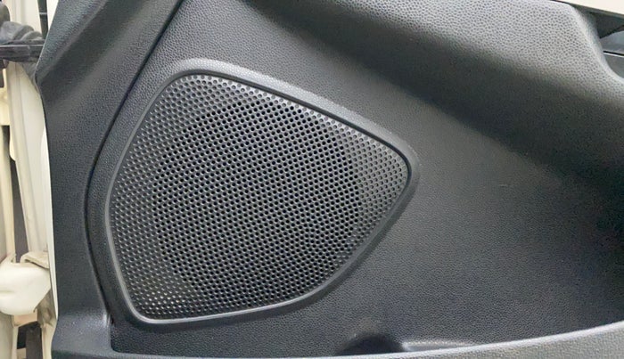 2018 Ford Ecosport TITANIUM 1.5L DIESEL, Diesel, Manual, 1 km, Speaker